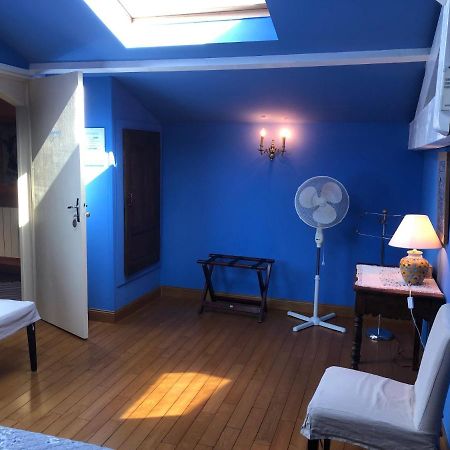 Bed and Breakfast La Petite Provence De Touron Pujols  Exterior foto