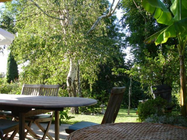 Bed and Breakfast La Petite Provence De Touron Pujols  Exterior foto